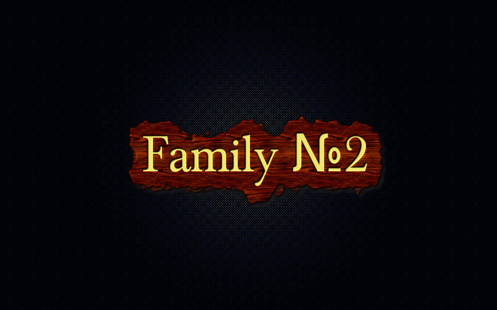 Family №2-1