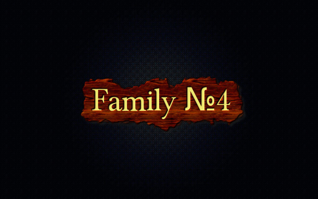 Family №4-1