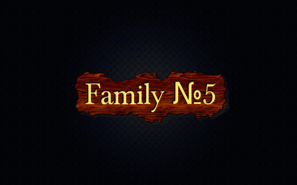 Family №5-1