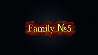 Family №5-2