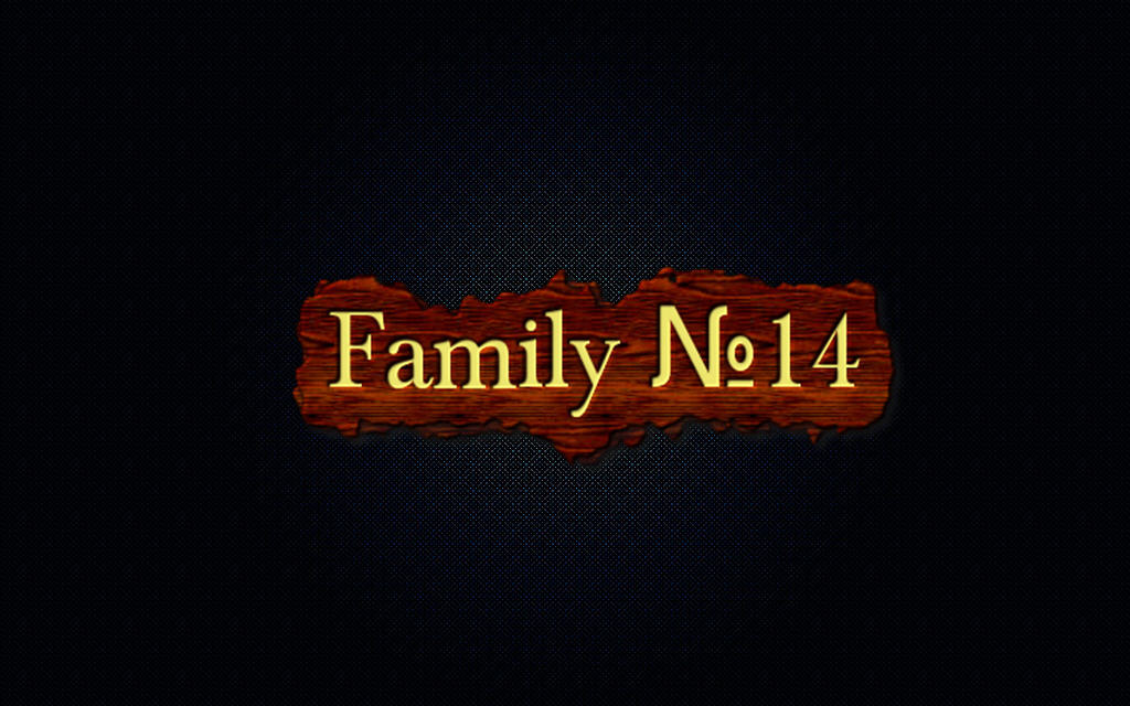 Family №14-1