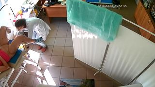 Gynecologist №1-8