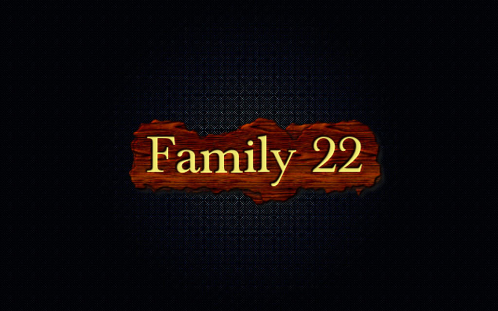 Family №22-1