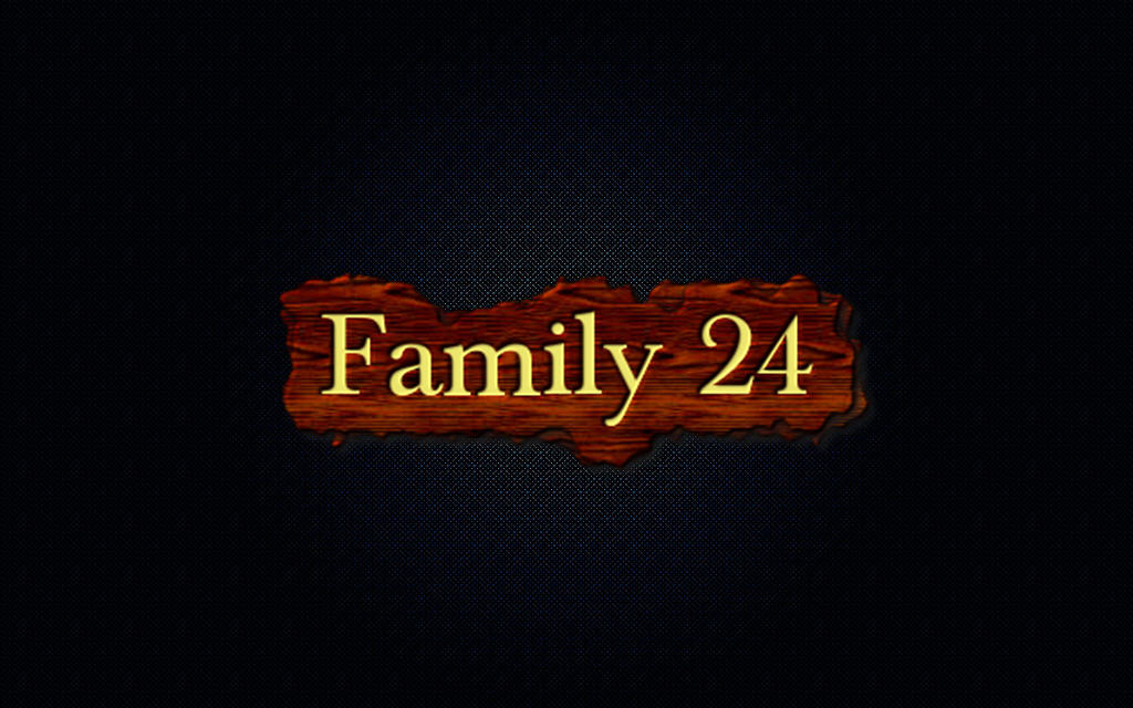 Family №24-1