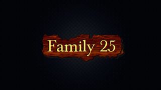 Family №25-13