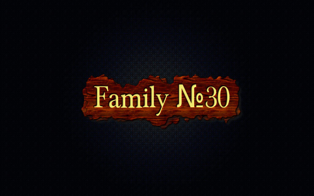 Family №30