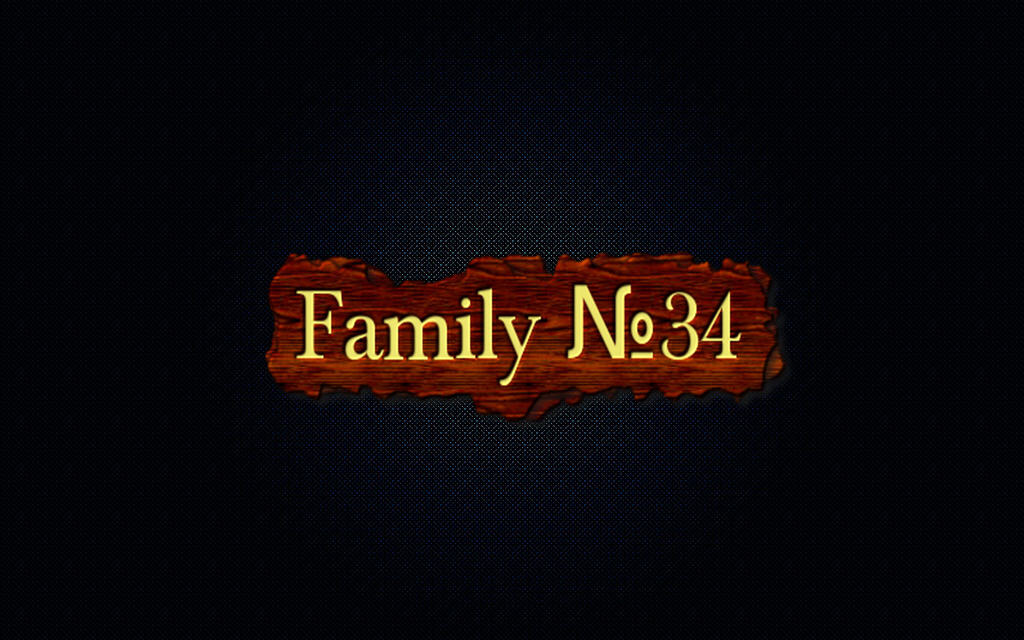Family №34-1