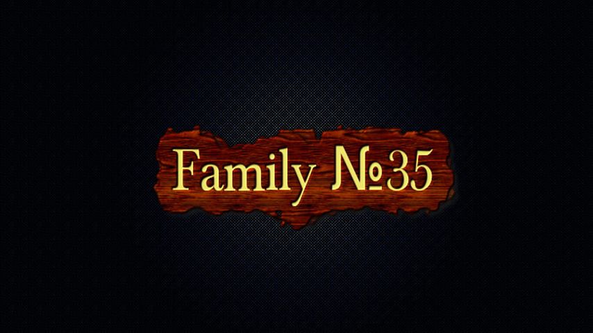 Family №35-2