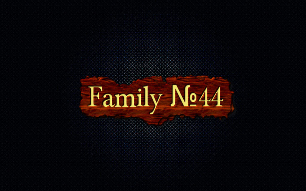 Family №44-1
