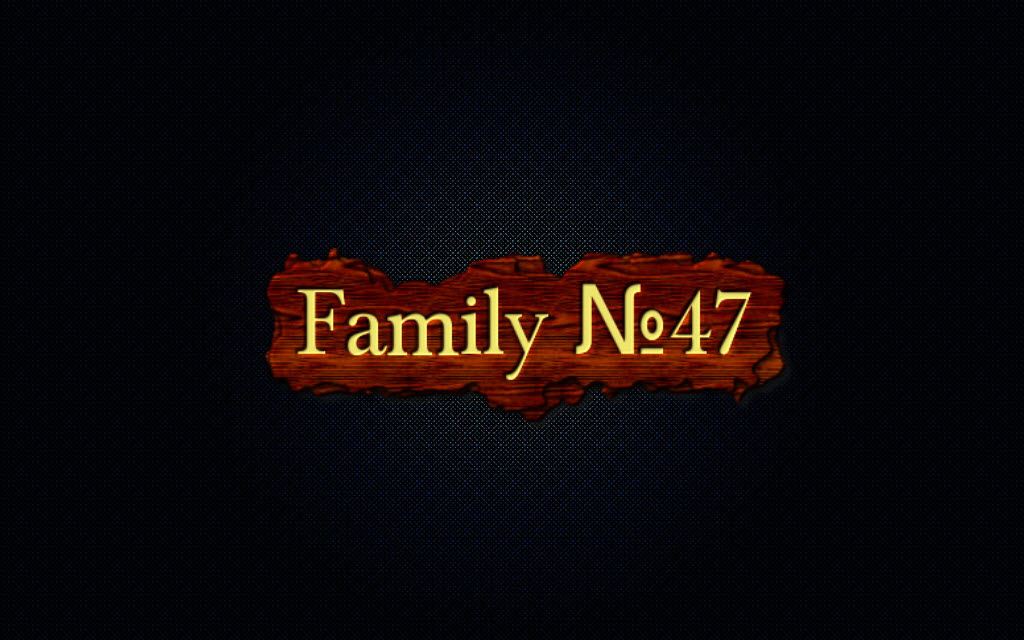 Family №47-2