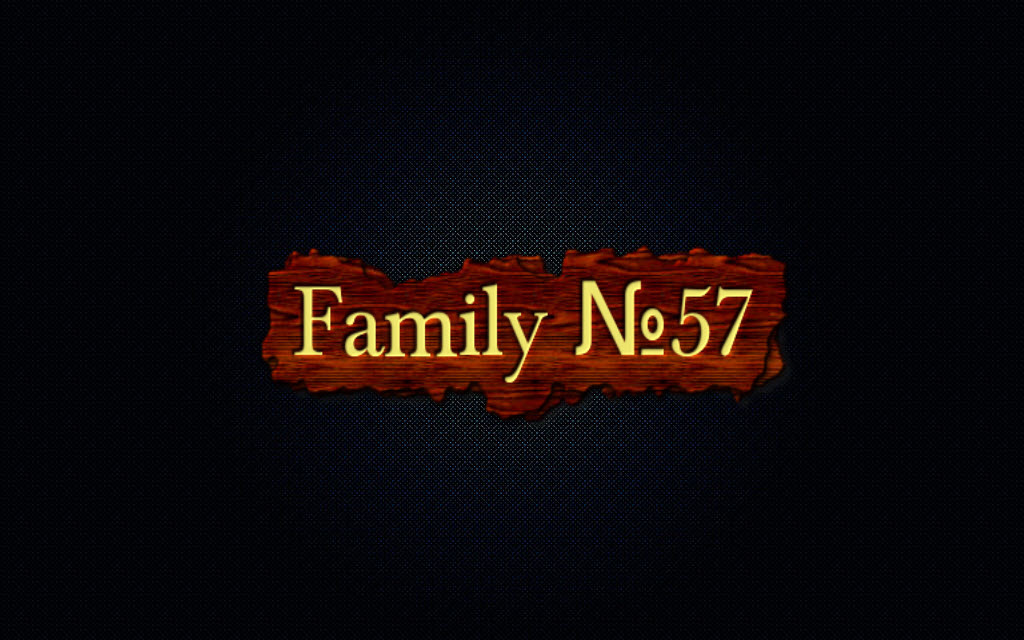 Family №57-1