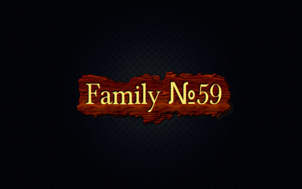 Family №59