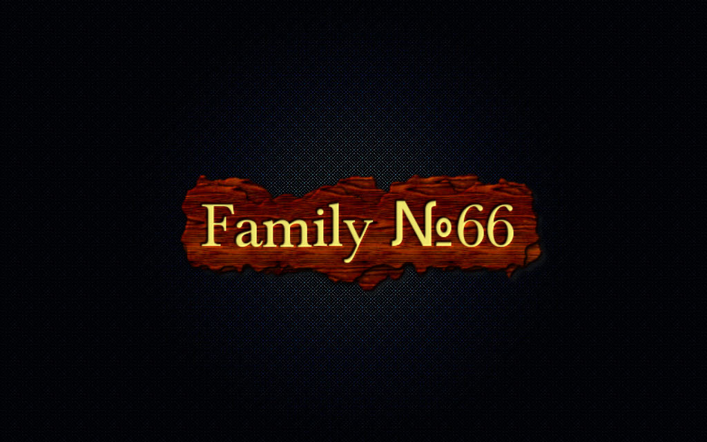 Family №66-1