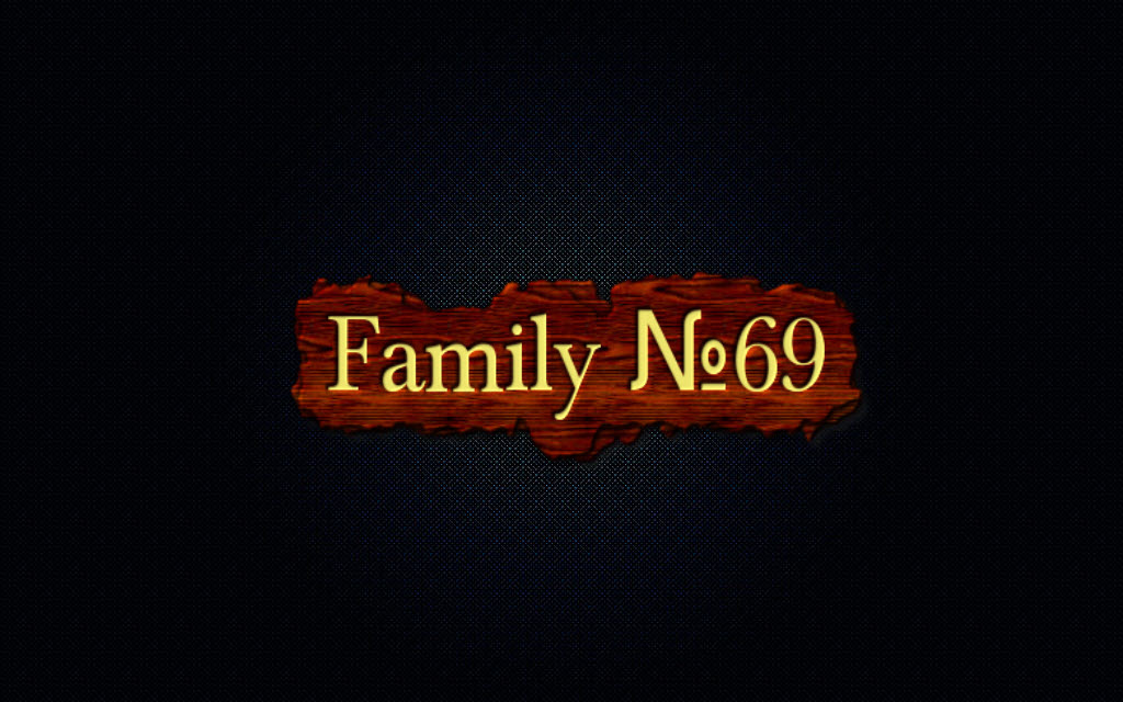 Family №69-1