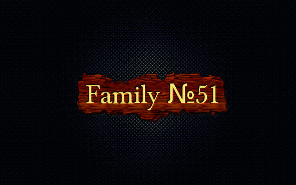 Family №51-8